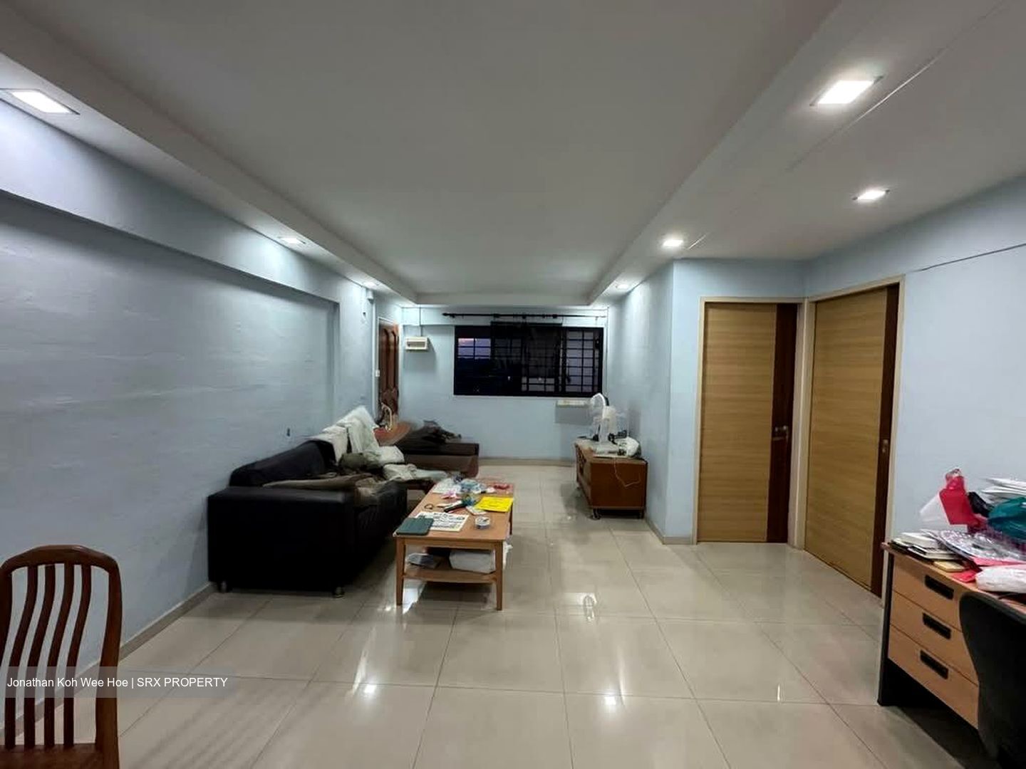 Blk 107 Yishun Ring Road (Yishun), HDB 4 Rooms #580159961